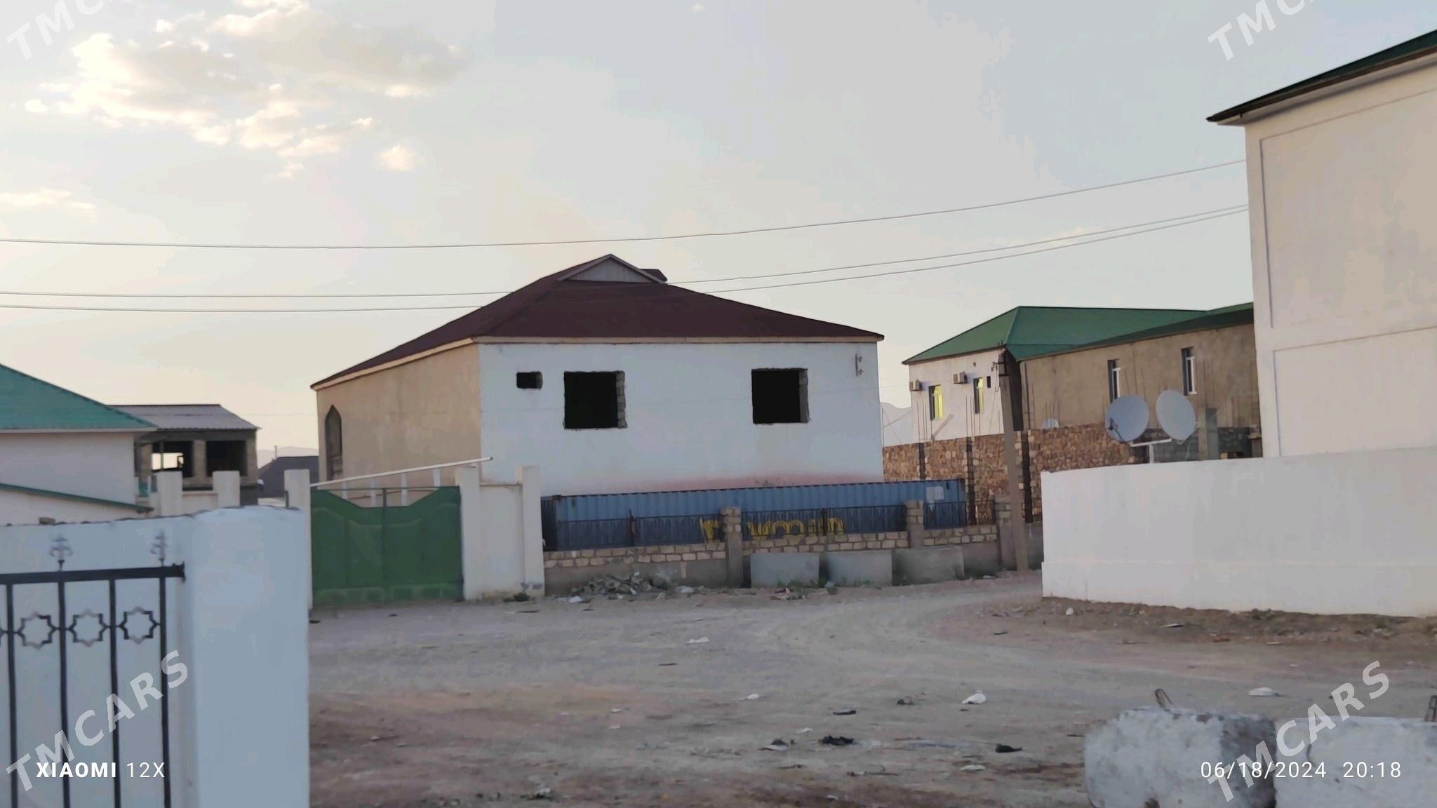 satlyk jay - Балканабат - img 2