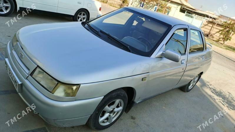 Lada 2110 2003 - 25 000 TMT - Мары - img 2