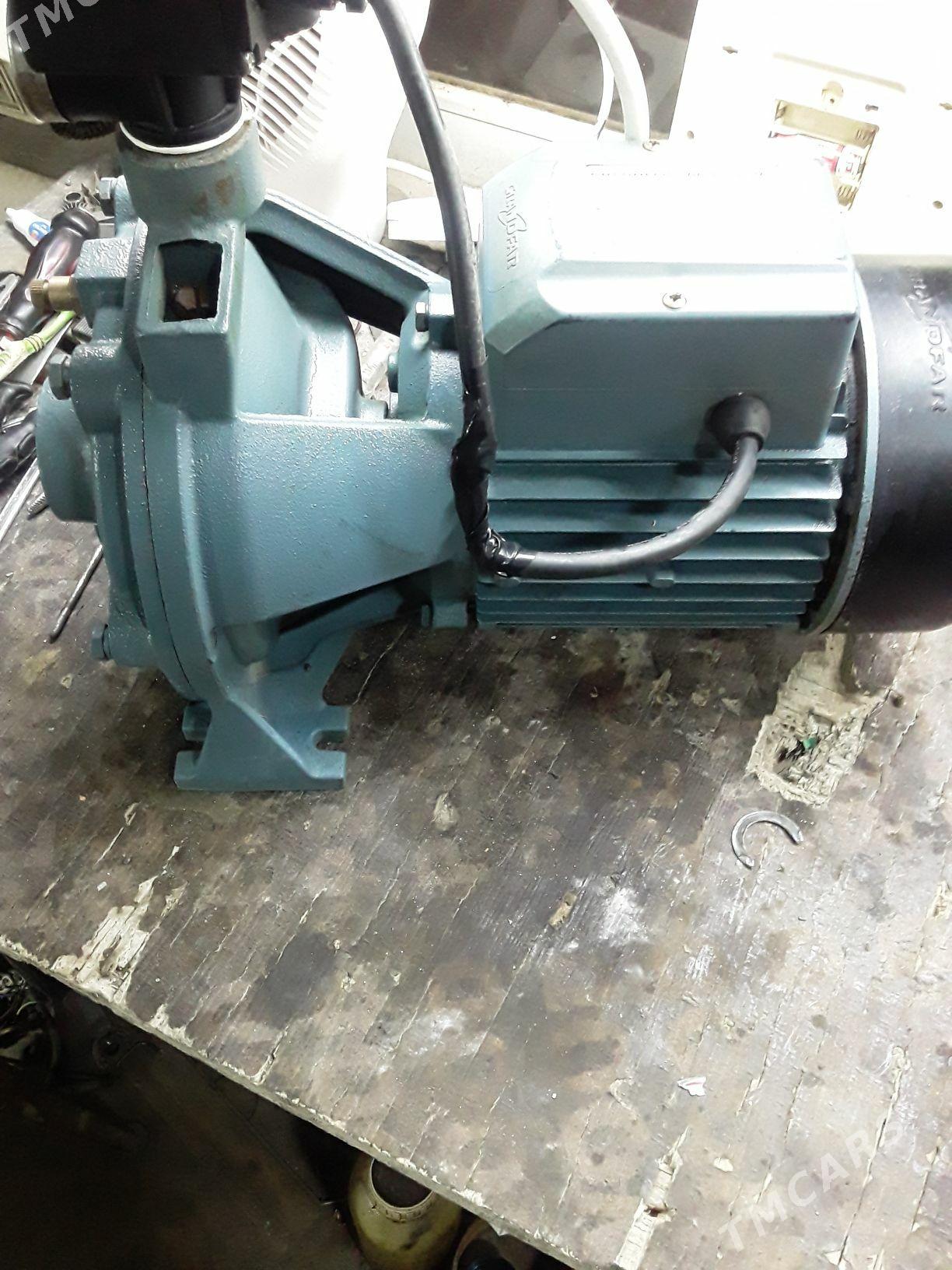 suw nasos GRANDFAR2CPm25160B - Çoganly - img 4