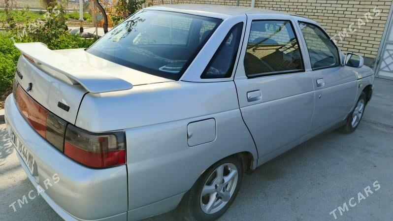 Lada 2110 2003 - 25 000 TMT - Мары - img 4