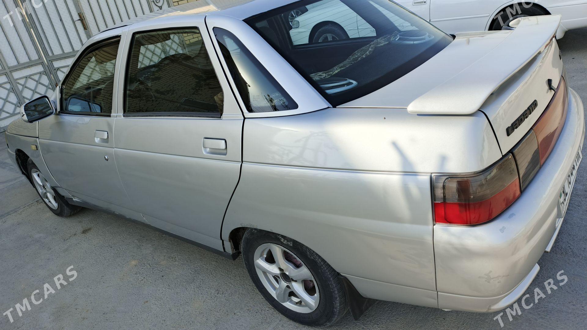 Lada 2110 2003 - 25 000 TMT - Мары - img 3