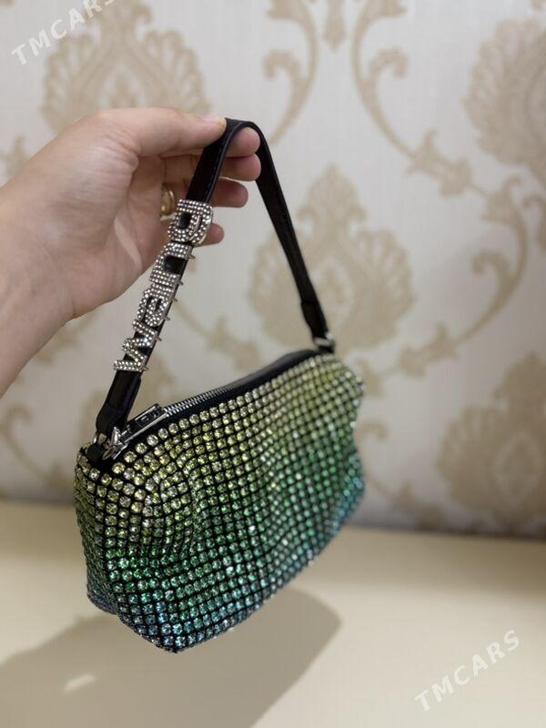 Sumka Klaclar - Balkanabat - img 6