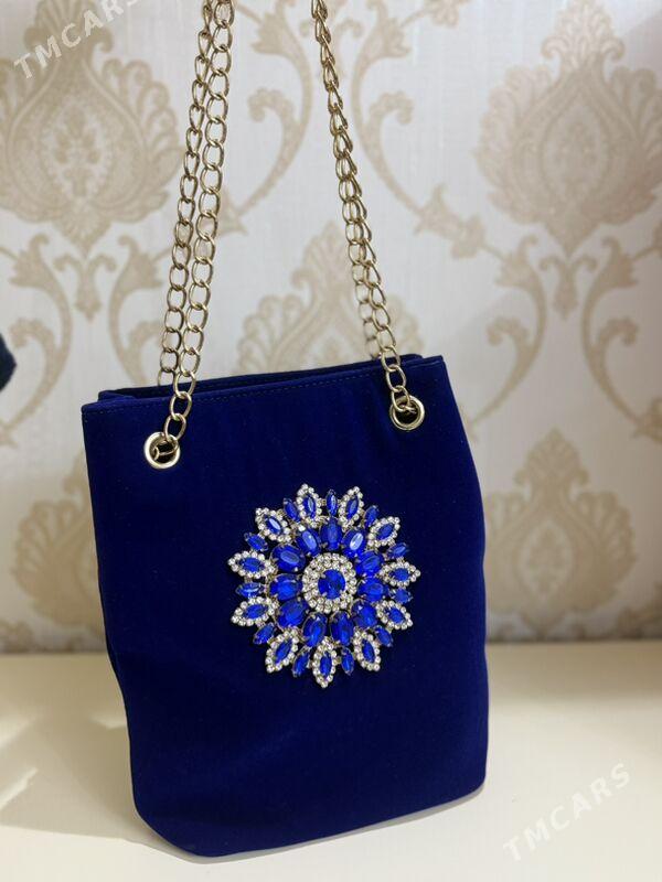 Sumka Klaclar - Balkanabat - img 4