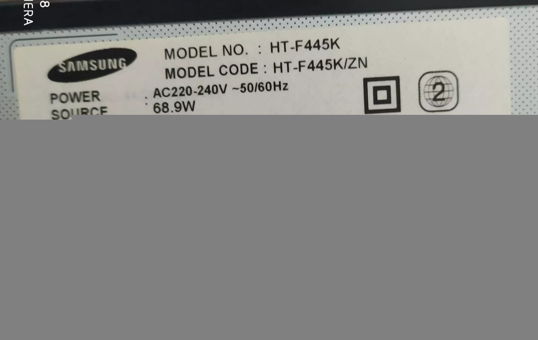 Домашний кинотеатр - Мир 5 - img 2