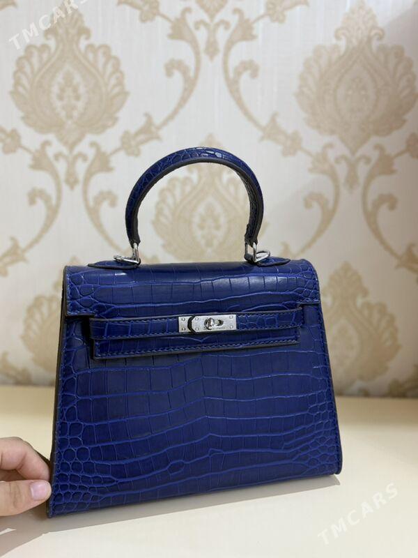 Sumka Klaclar - Balkanabat - img 3