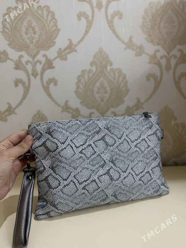 Sumka Klaclar - Balkanabat - img 2