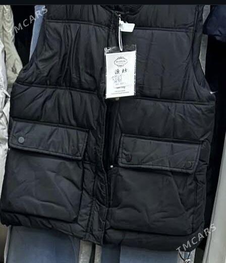 Безрукавка - Aşgabat - img 4