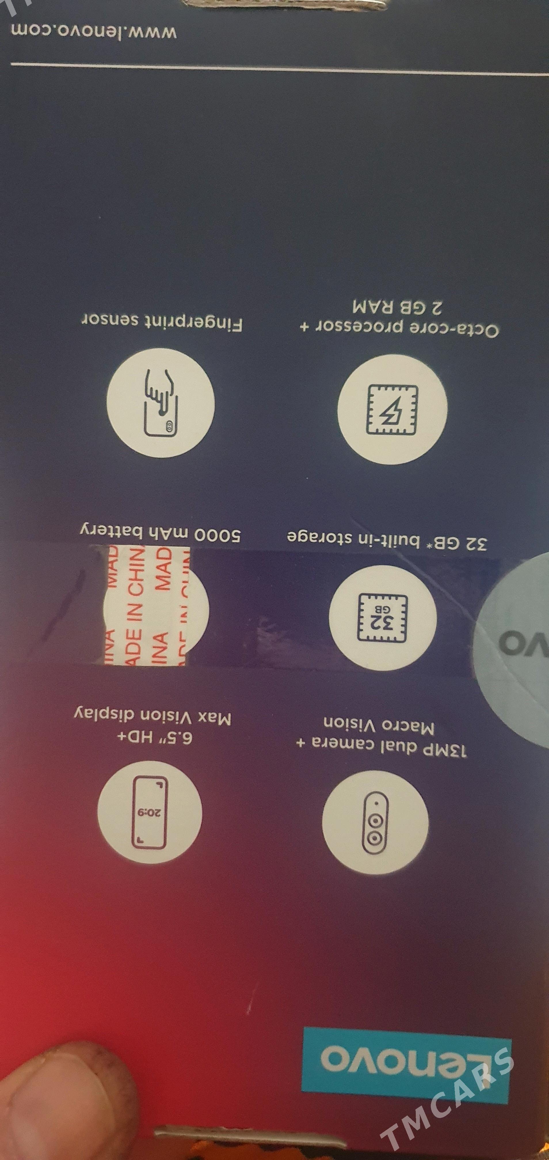 LENOVO K 13 - Хитровка - img 3