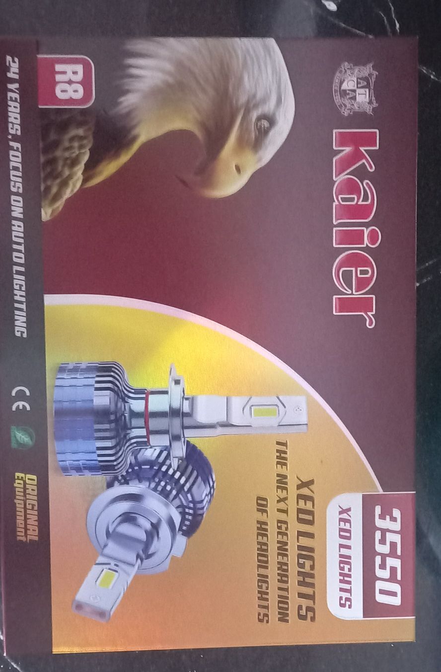 Kaier let R8 500 TMT - Дашогуз - img 2