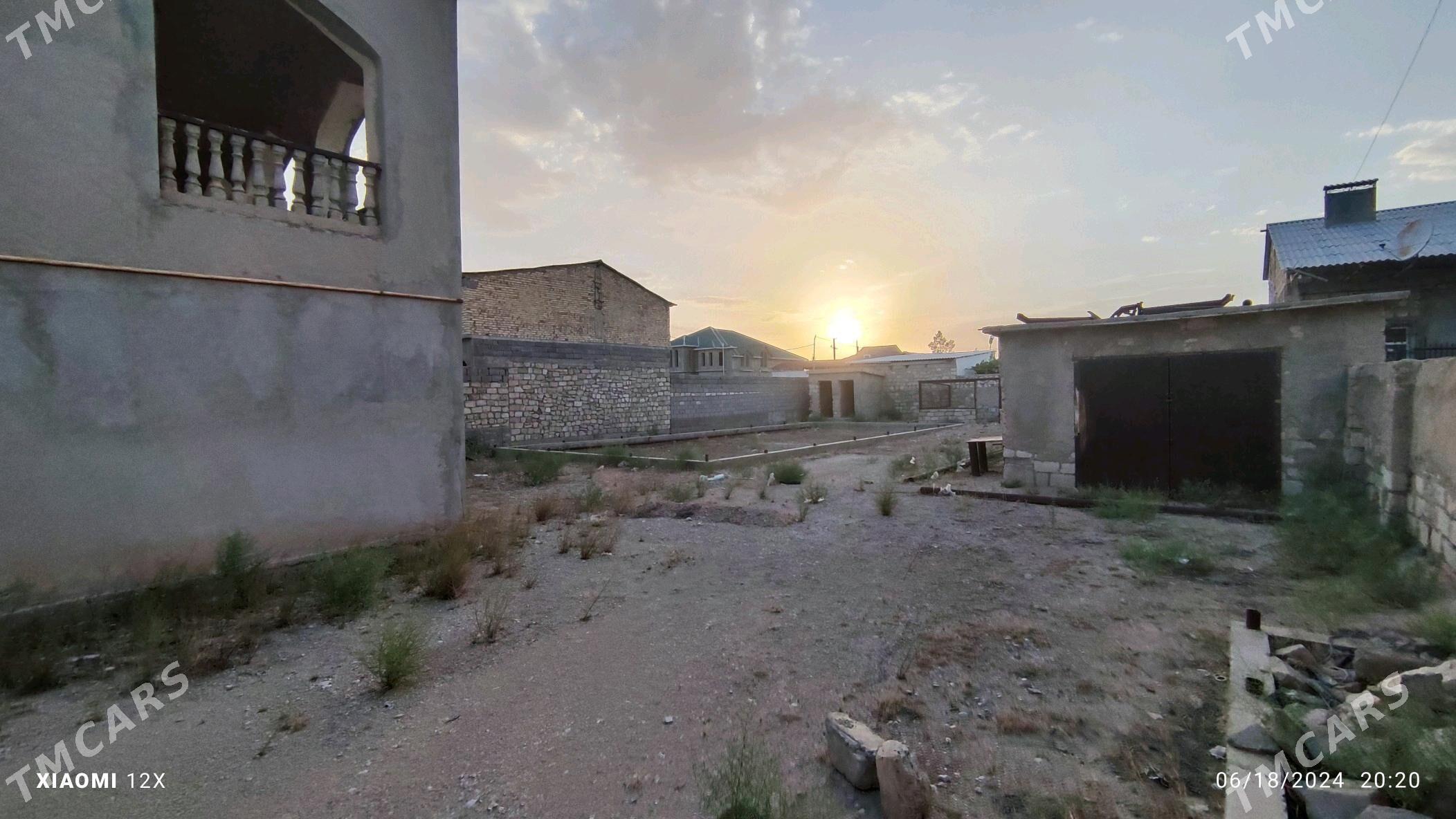 satlyk jay - Балканабат - img 5