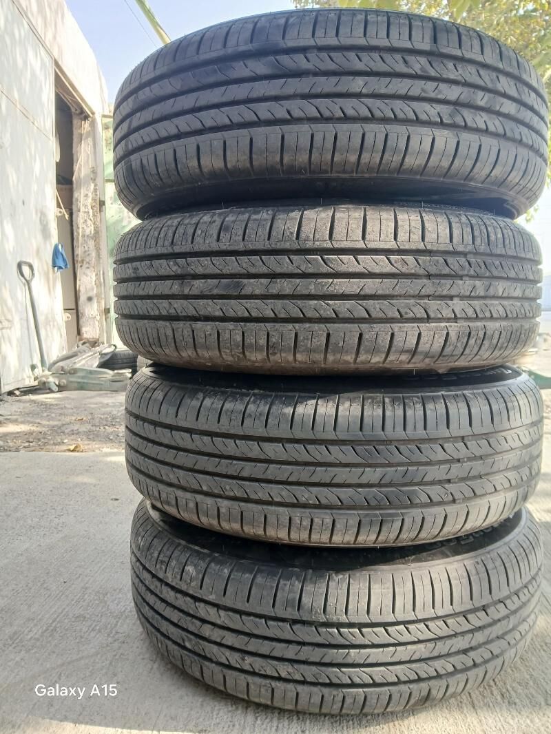 Opel Disga Teker 185 70 14 2 600 TMT - Бедев - img 4