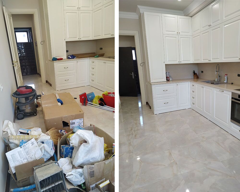 Uborka/Уборка - Ашхабад - img 3