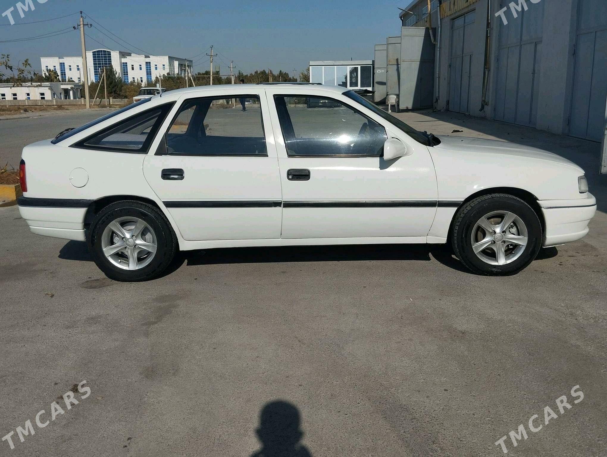 Opel Vectra 1993 - 35 000 TMT - Gökdepe - img 2