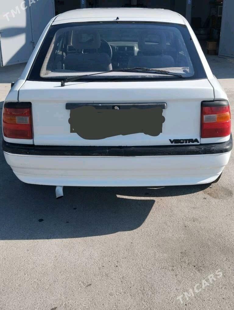 Opel Vectra 1993 - 35 000 TMT - Gökdepe - img 4