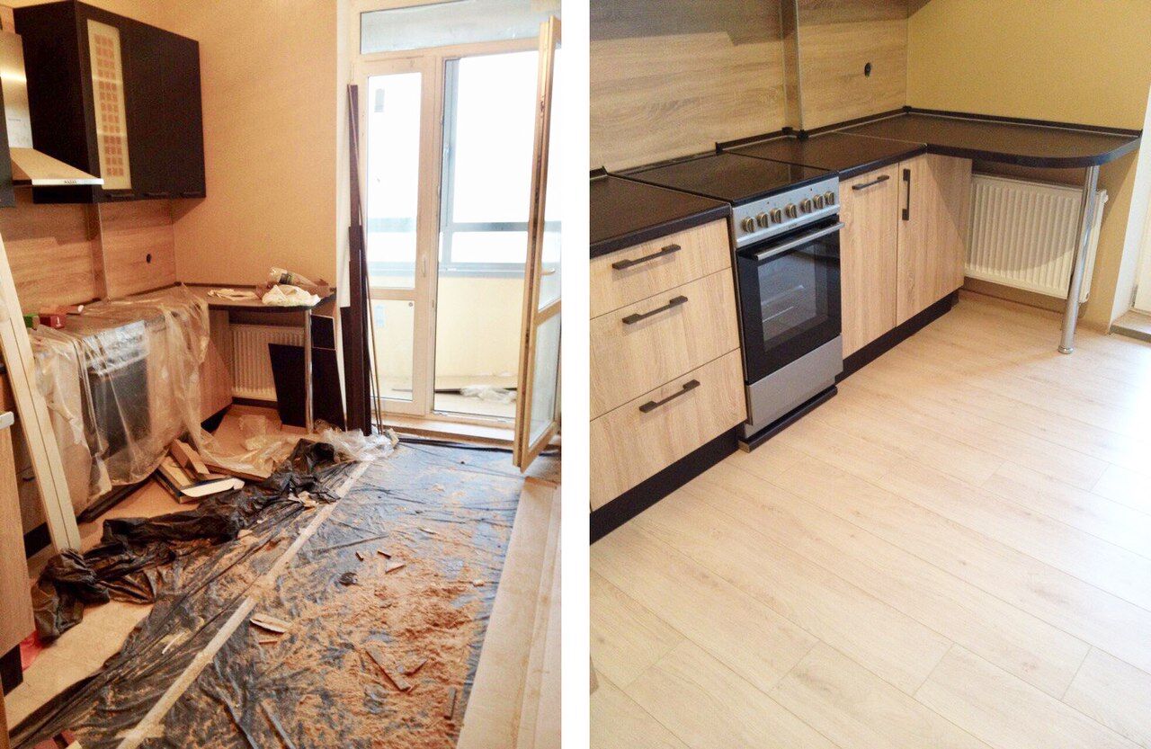 Uborka/Уборка - Ашхабад - img 5