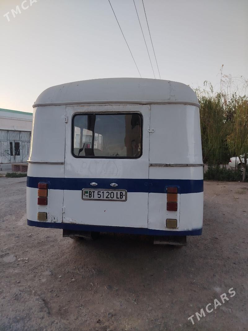 Gaz 53 1992 - 60 000 TMT - Türkmenabat - img 4