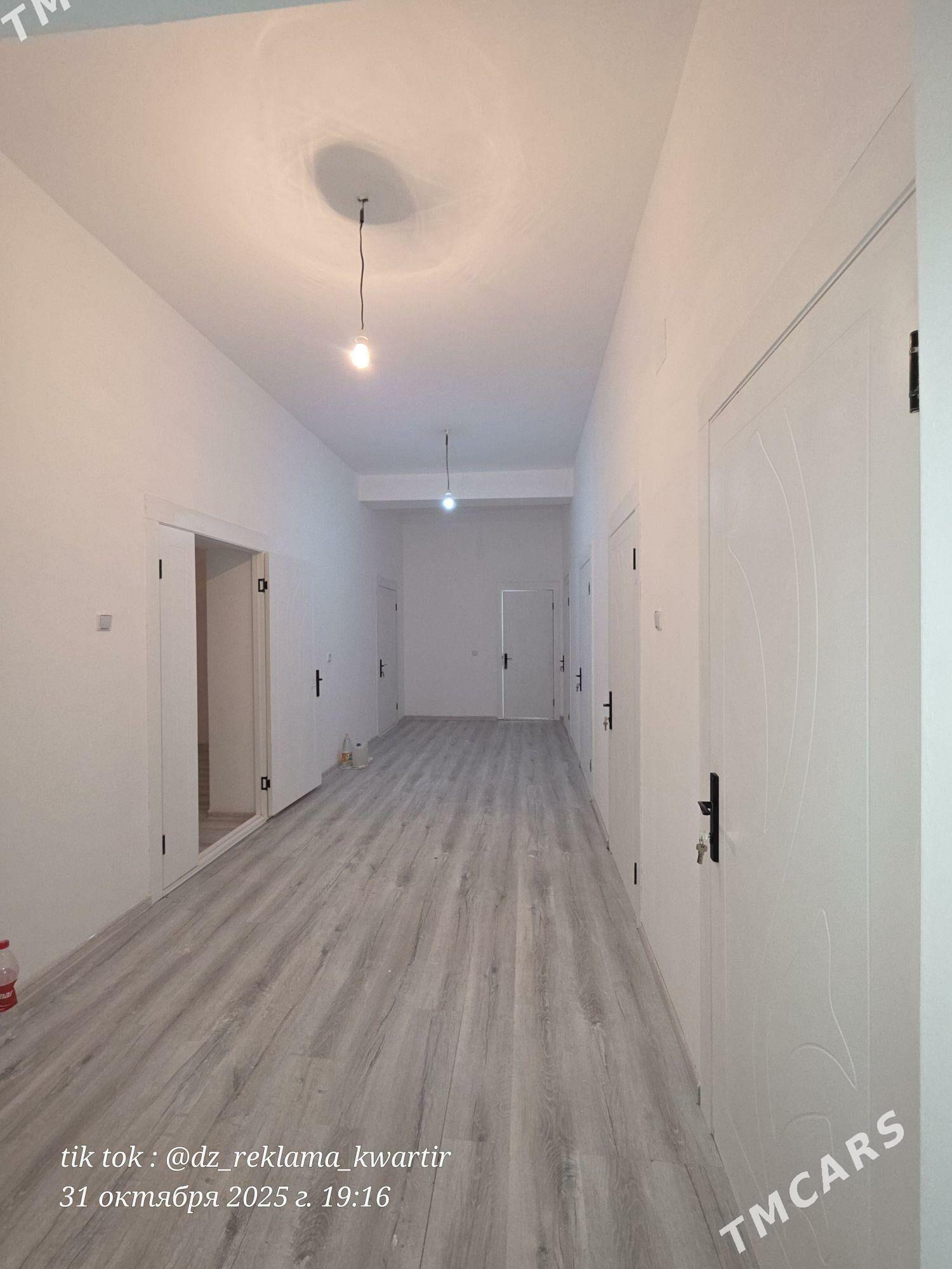 kwartira - Daşoguz - img 4