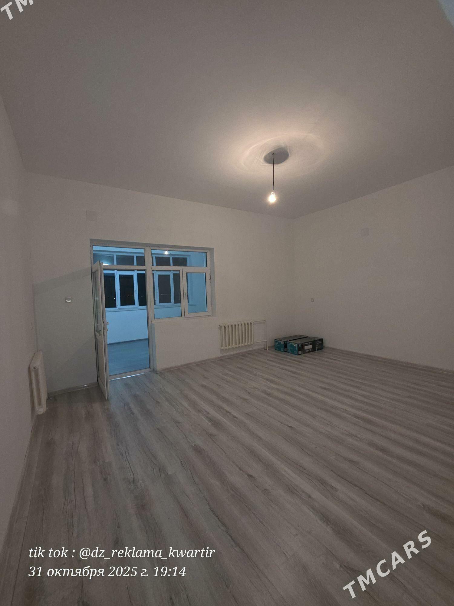 kwartira - Daşoguz - img 6