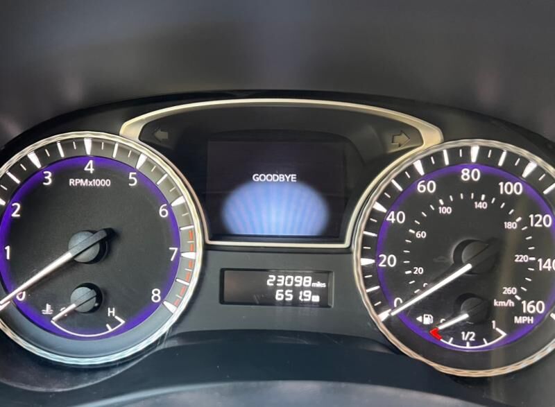 Infiniti QX60 2020 - 335 000 TMT - Ашхабад - img 6