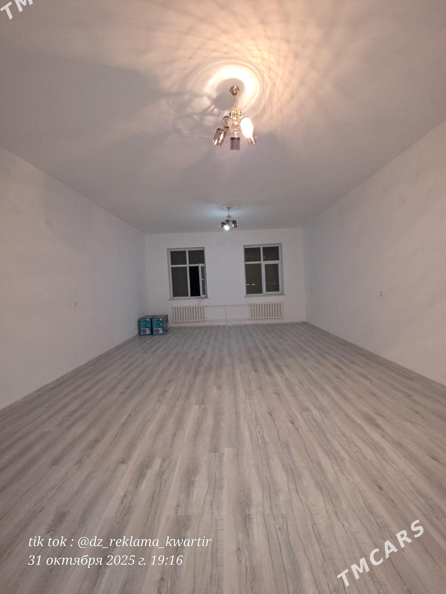 kwartira - Daşoguz - img 5