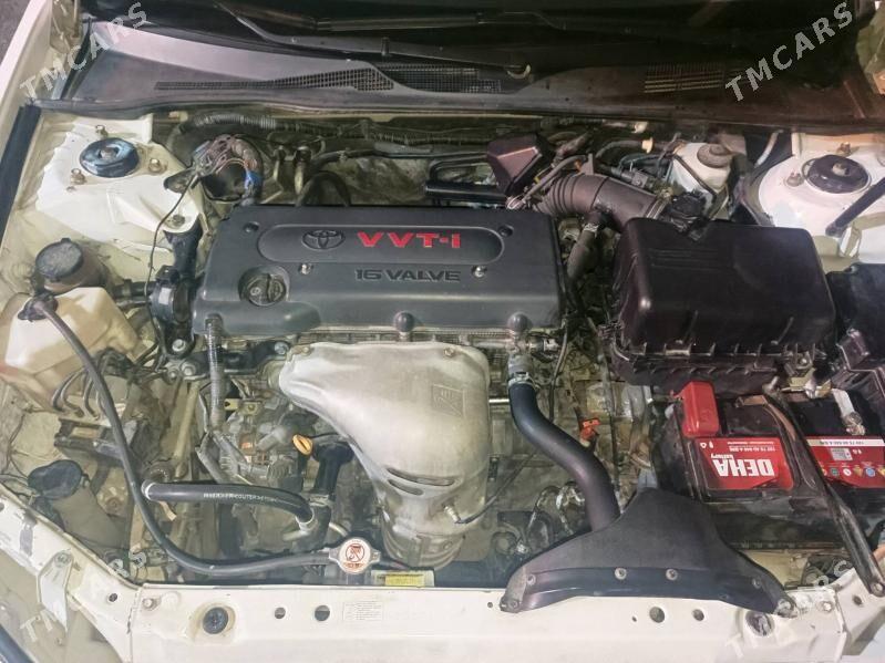 Toyota Camry 2005 - 150 000 TMT - Ruhabat (90-njy razýezd) - img 7