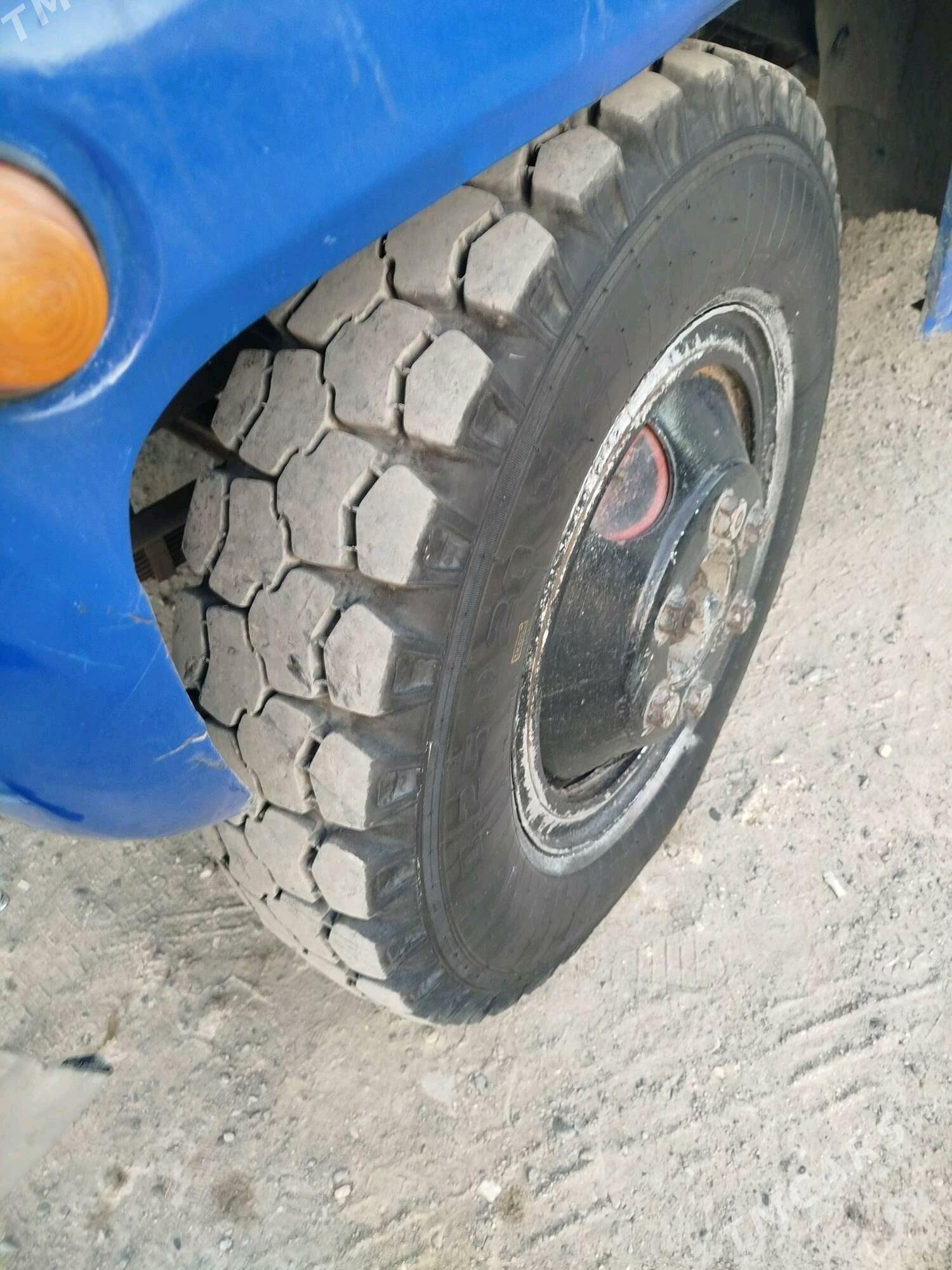 Gaz 53 1992 - 60 000 TMT - Türkmenabat - img 7