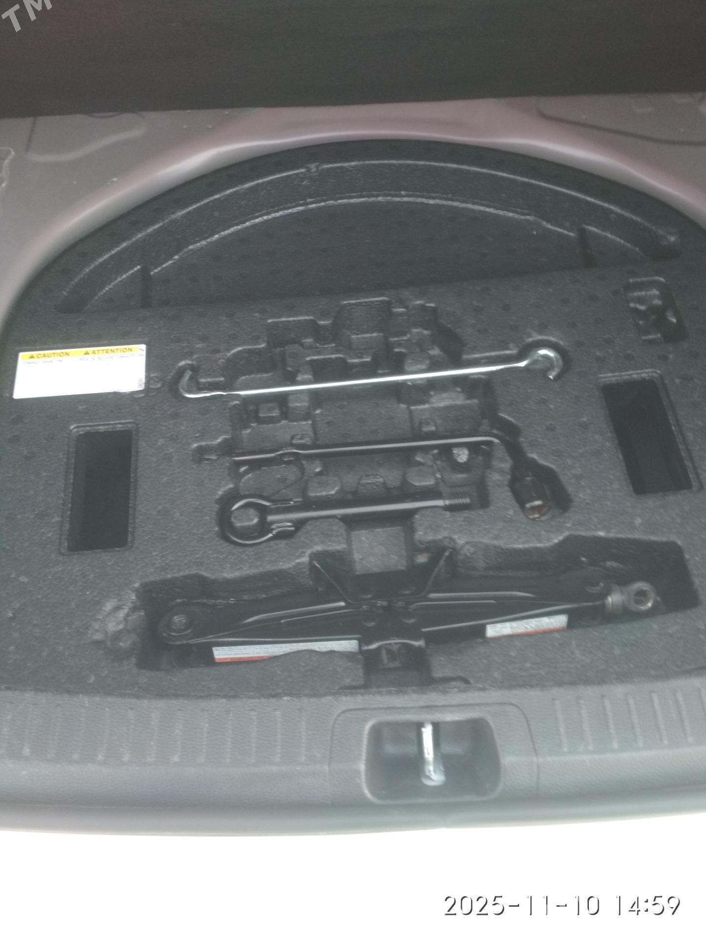 Toyota Corolla 2021 - 245 000 TMT - Мары - img 4