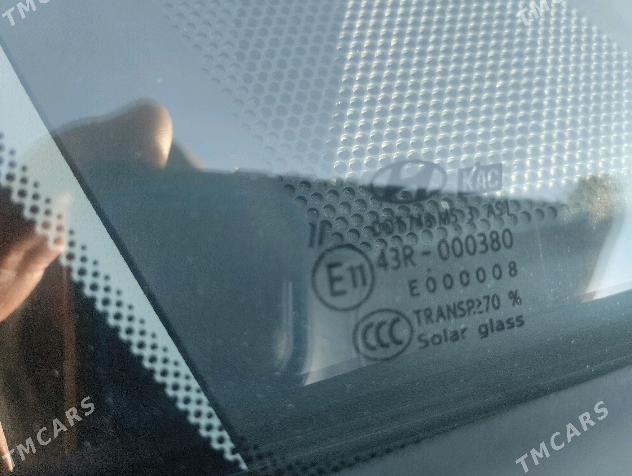 Hyundai Sonata 2016 - 175 000 TMT - Daşoguz - img 8