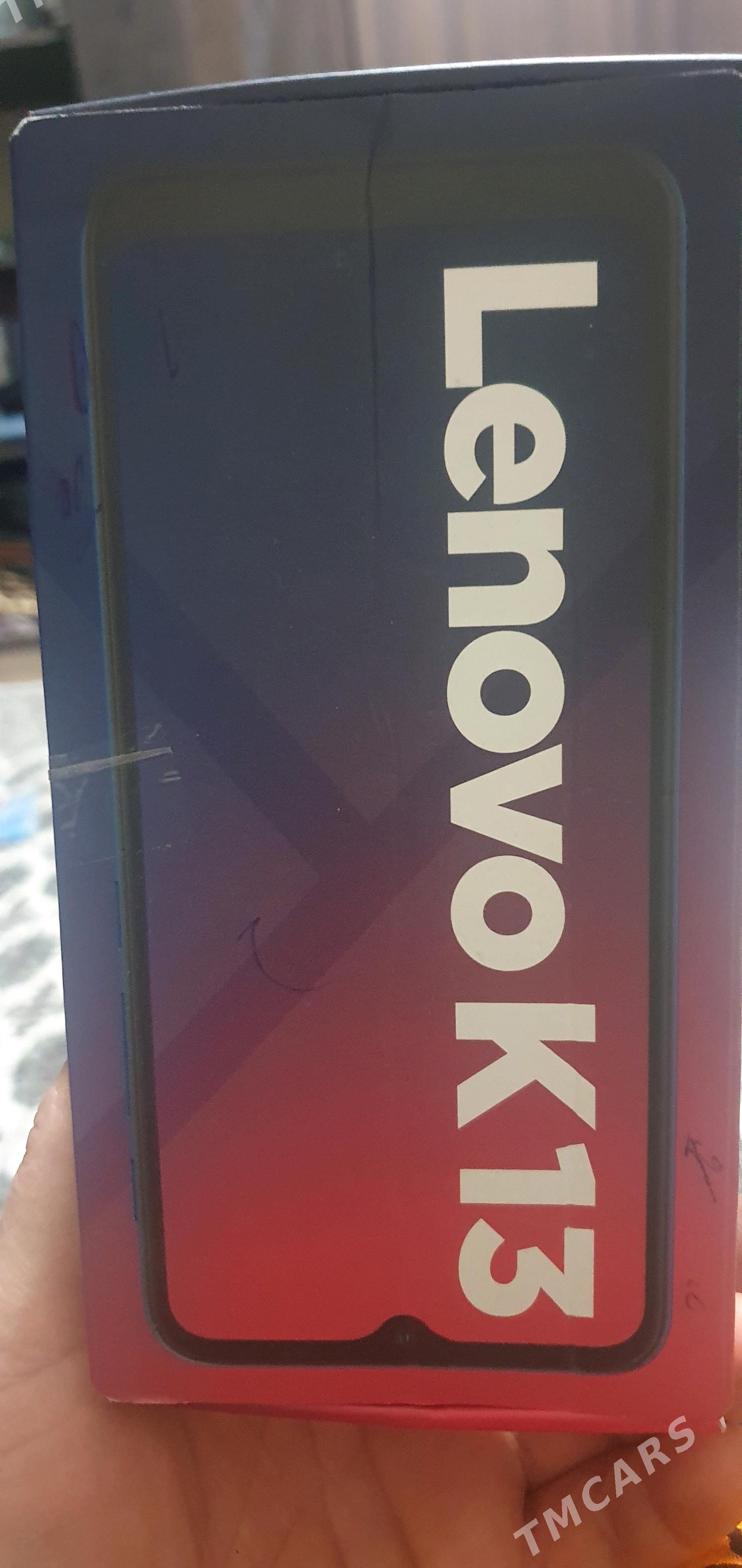 LENOVO K 13 - Хитровка - img 2