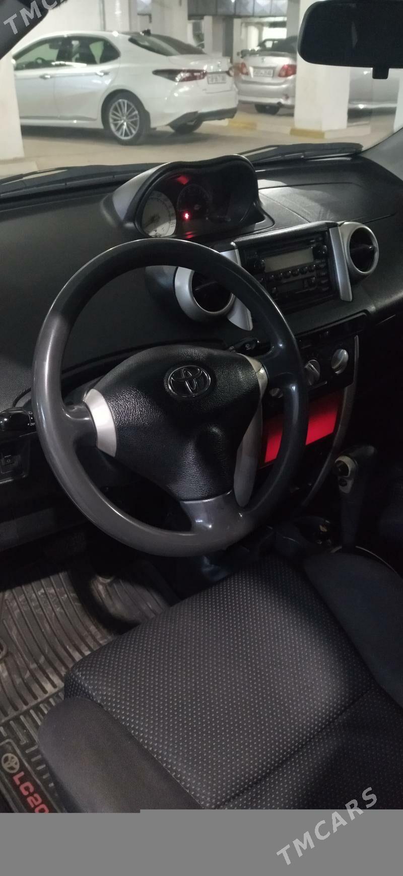 Toyota XA 2005 - 110 000 TMT - Aşgabat - img 6