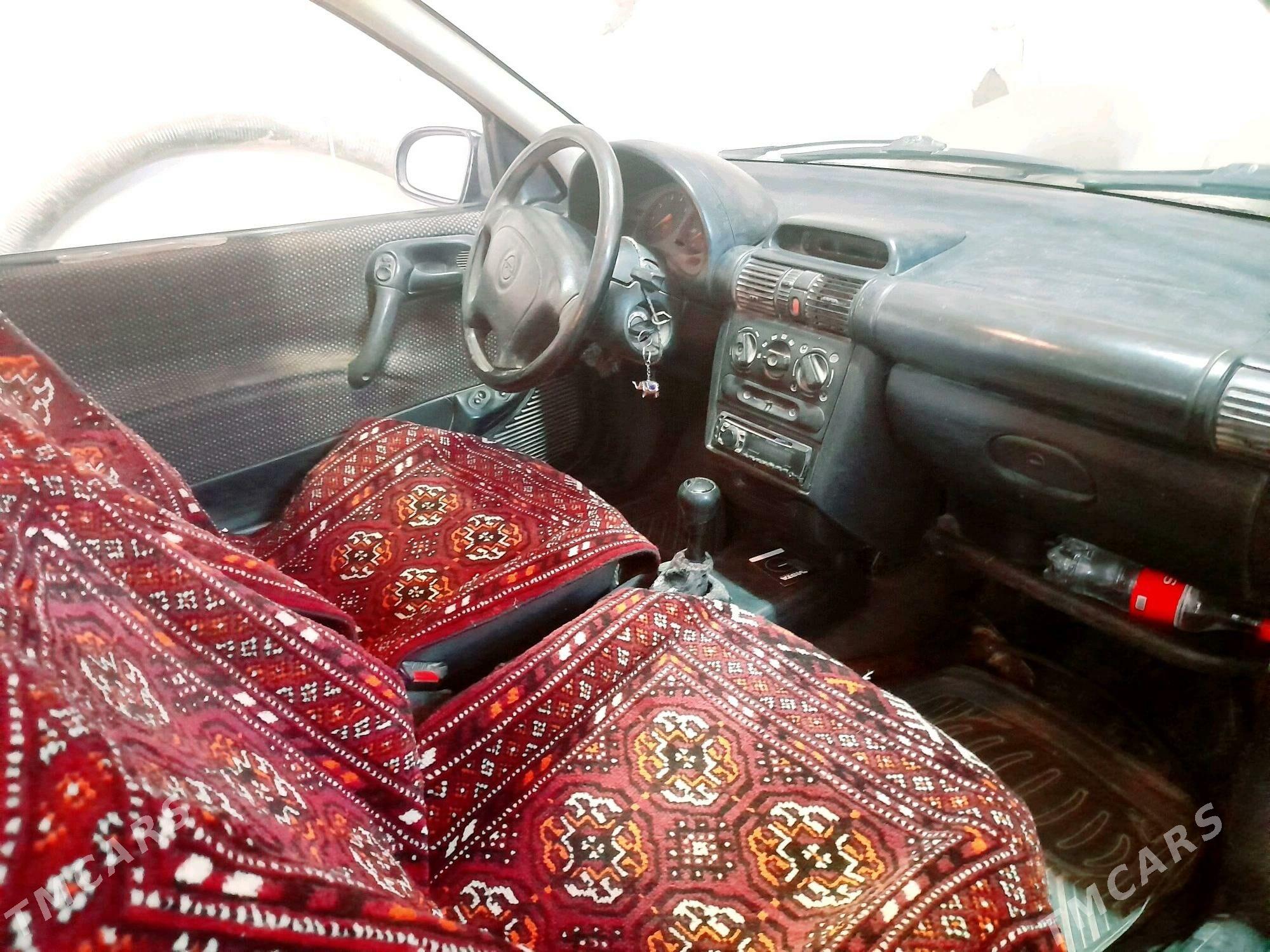 Opel Vita 1997 - 25 000 TMT - Gurbansoltan Eje - img 4