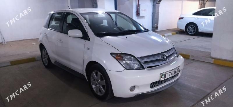 Toyota XA 2005 - 110 000 TMT - Aşgabat - img 7