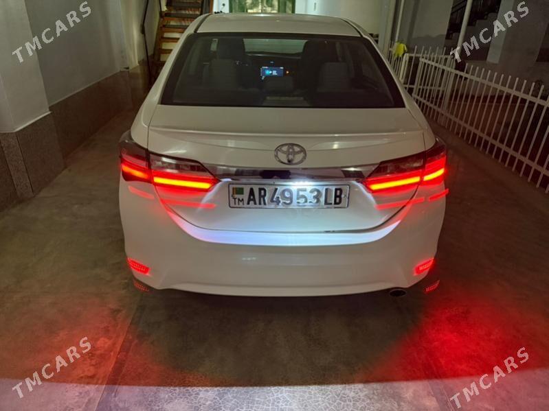 Toyota Corolla 2013 - 155 000 TMT - Türkmenabat - img 7