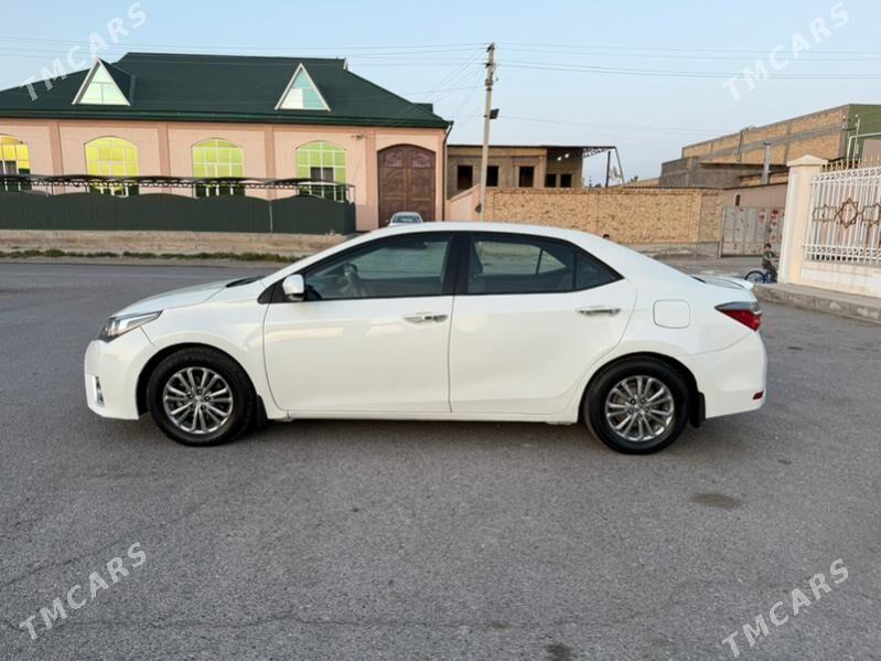 Toyota Corolla 2013 - 155 000 TMT - Türkmenabat - img 4