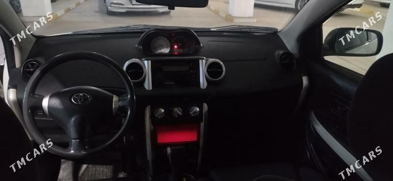 Toyota XA 2005 - 110 000 TMT - Aşgabat - img 5