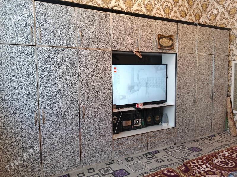 Satlyk Syfaner - Podwoýski köç. (Bitarap Türkmenistan şaýoly) - img 4