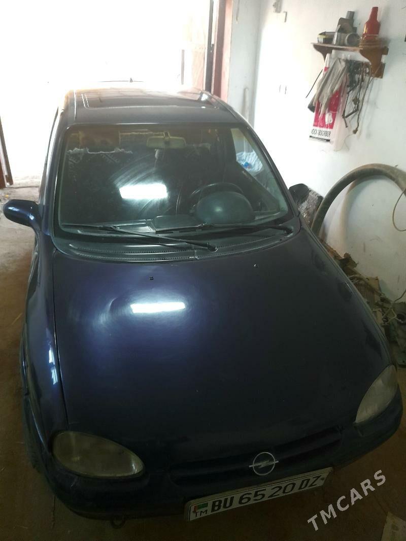 Opel Vita 1997 - 25 000 TMT - Gurbansoltan Eje - img 6