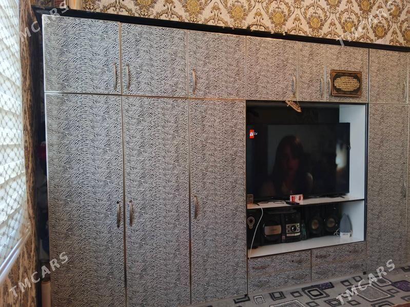 Satlyk Syfaner - Podwoýski köç. (Bitarap Türkmenistan şaýoly) - img 3