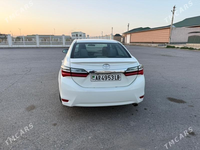 Toyota Corolla 2013 - 155 000 TMT - Türkmenabat - img 3