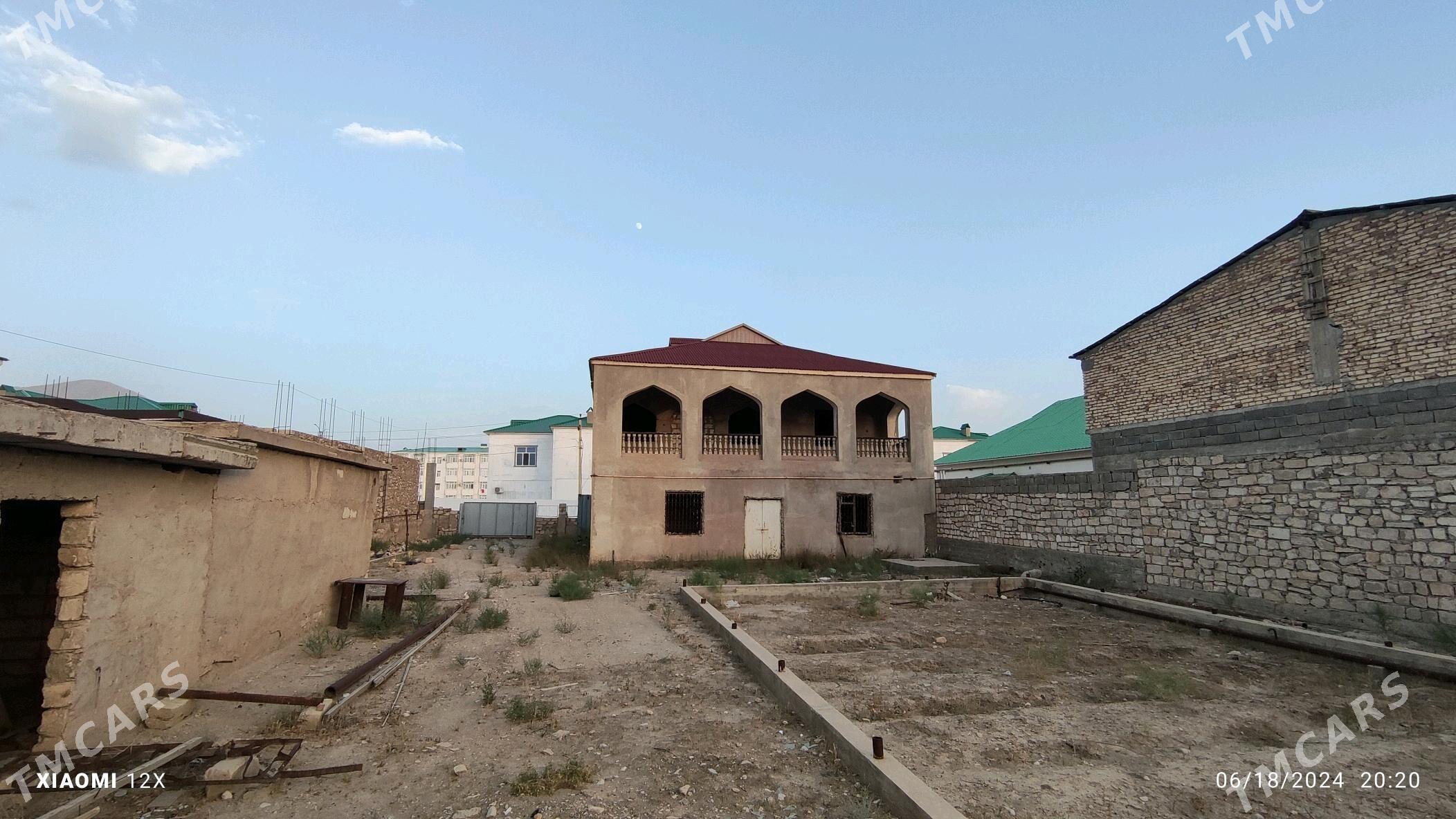 satlyk jay - Балканабат - img 7