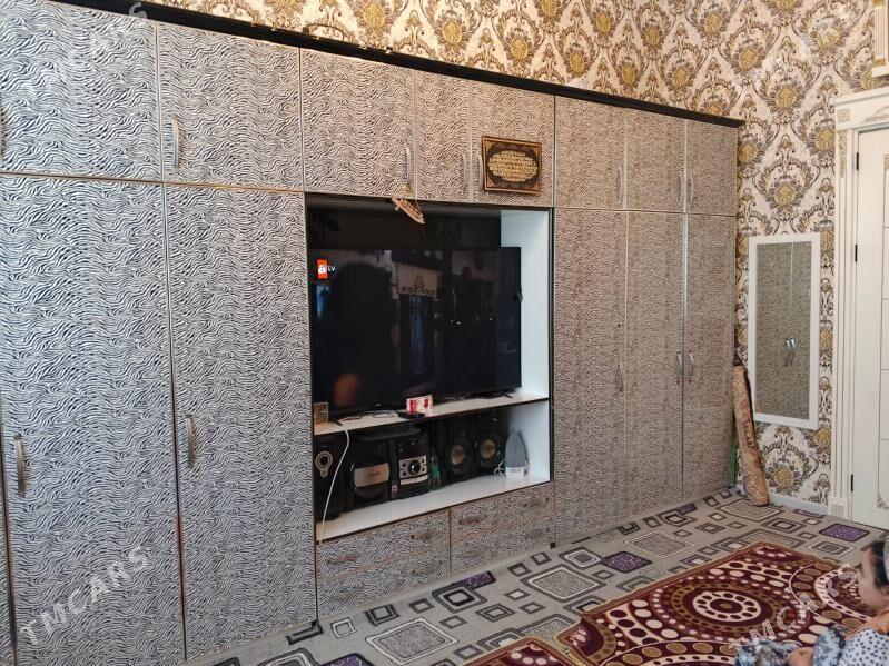 Satlyk Syfaner - Podwoýski köç. (Bitarap Türkmenistan şaýoly) - img 2