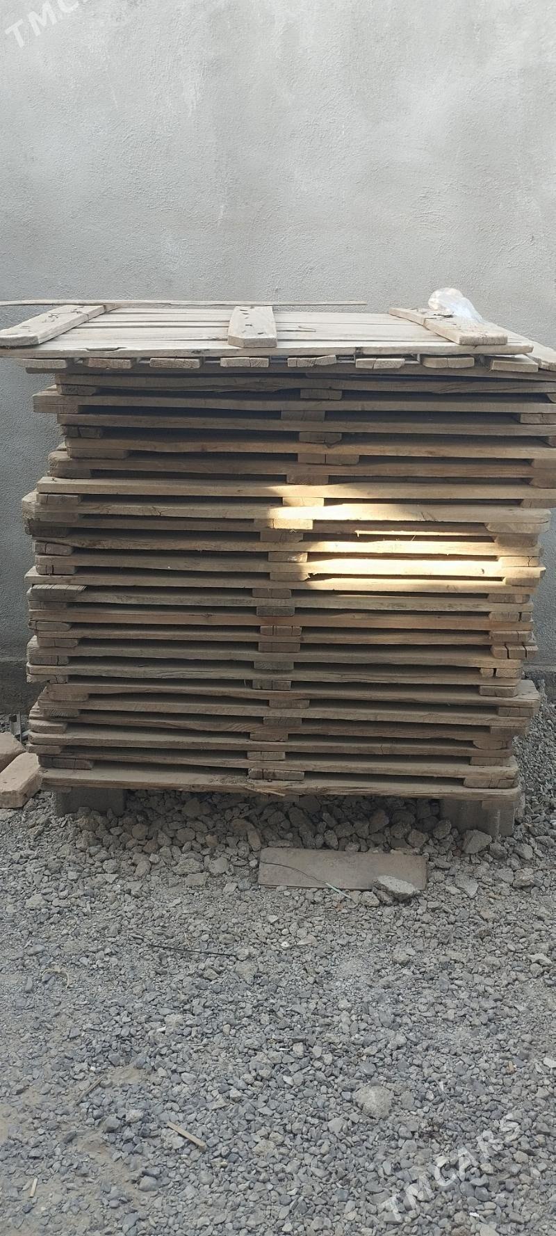 agaç padlon - Çoganly - img 2