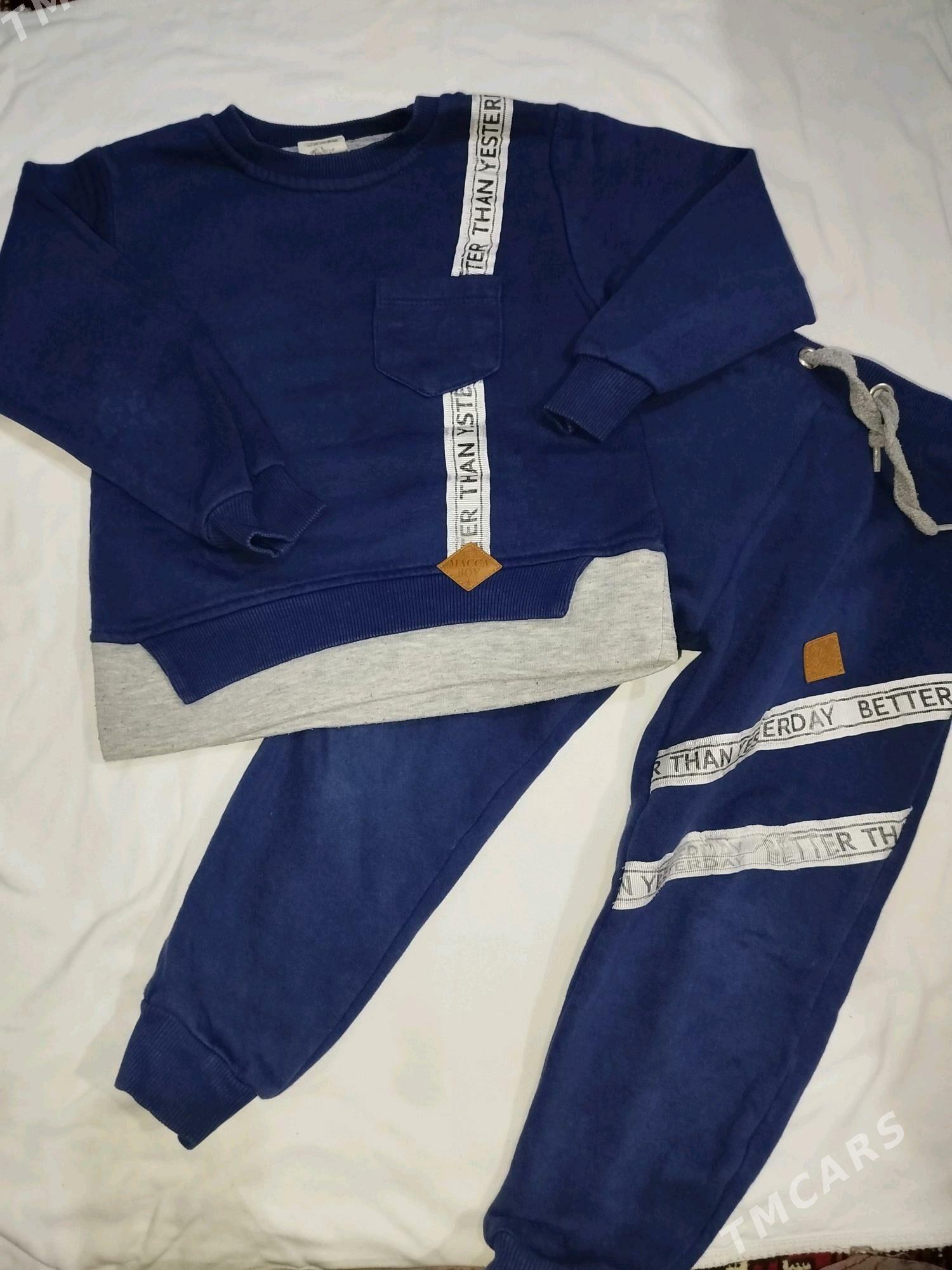 для мальчиков - Türkmenabat - img 3