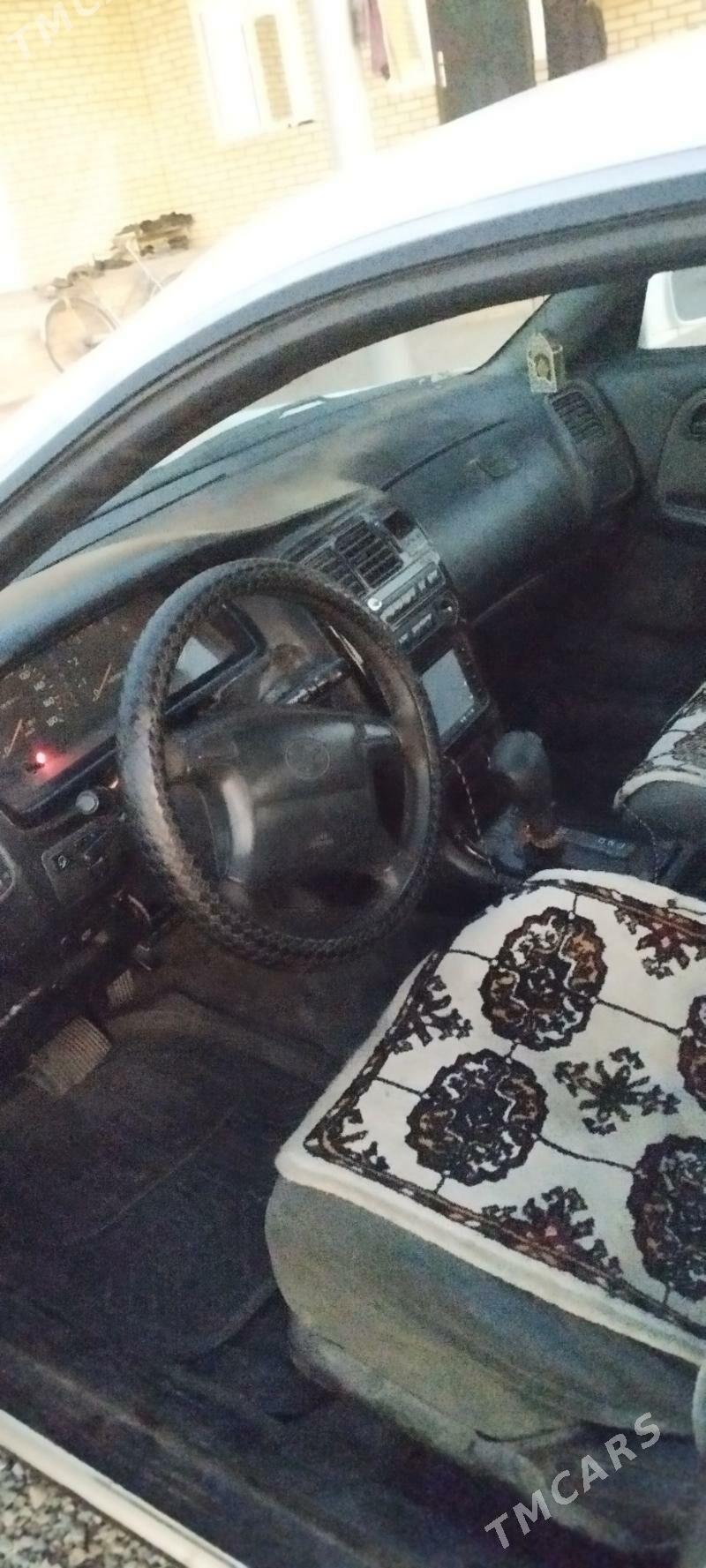 Toyota Mark II 1995 - 55 000 TMT - Murgap - img 2