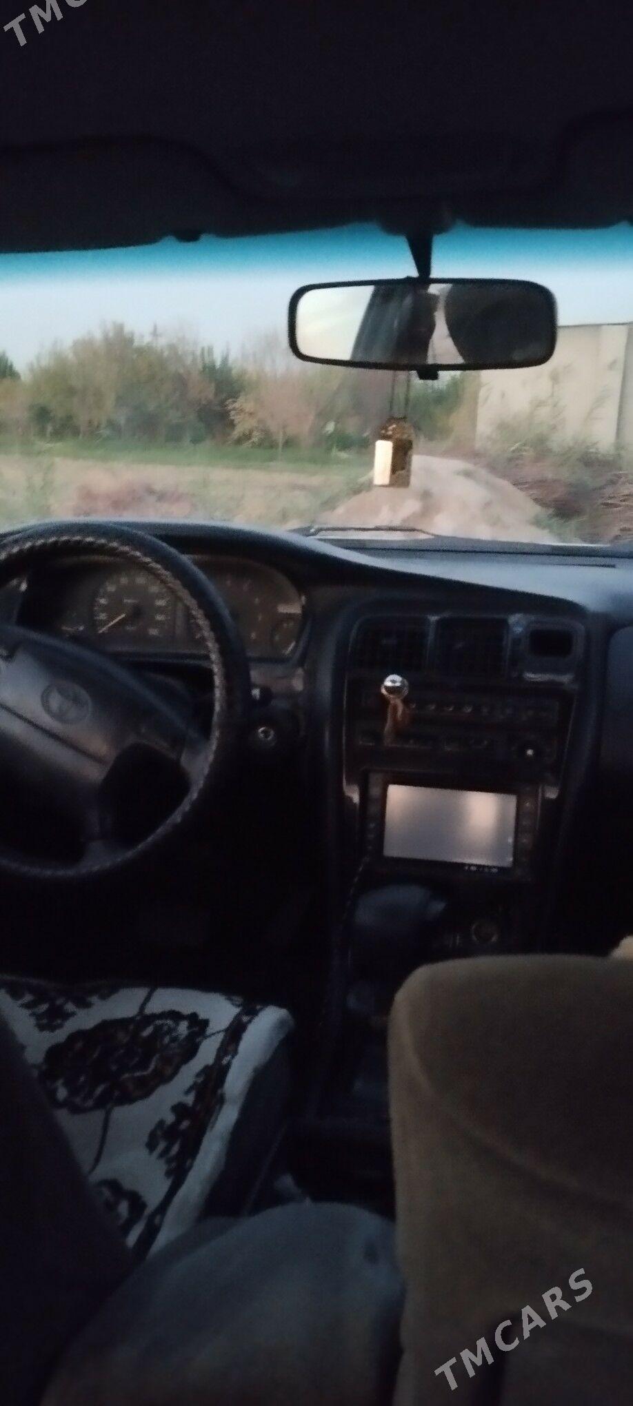 Toyota Mark II 1995 - 55 000 TMT - Murgap - img 3