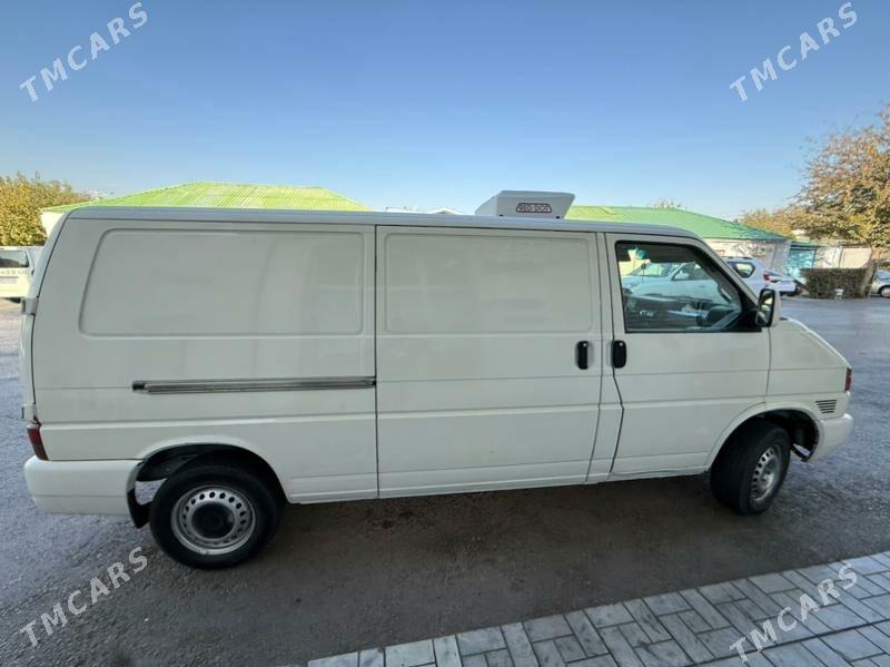 Volkswagen Transporter 2002 - 60 000 TMT - Ашхабад - img 3