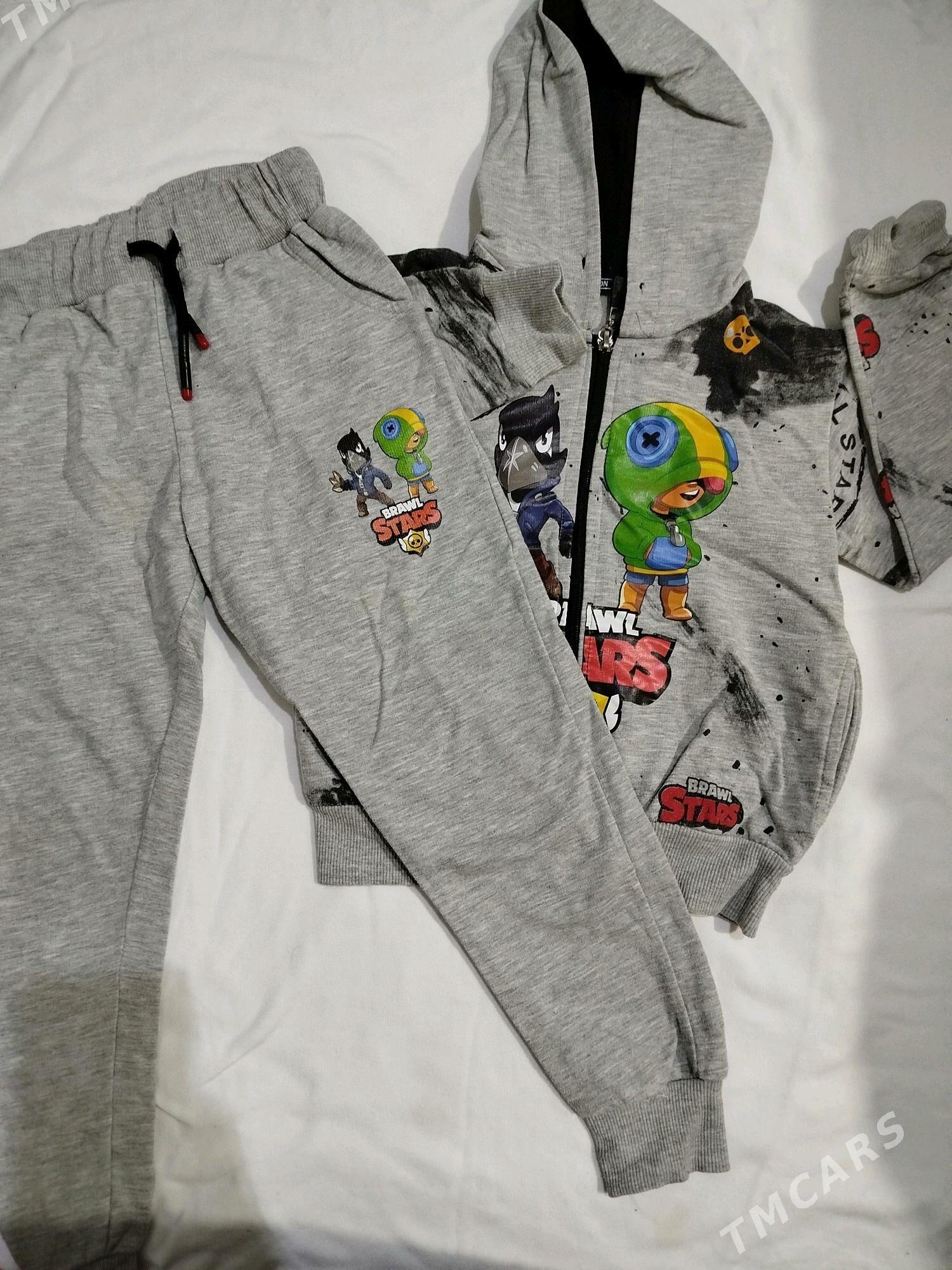 для мальчиков - Türkmenabat - img 2