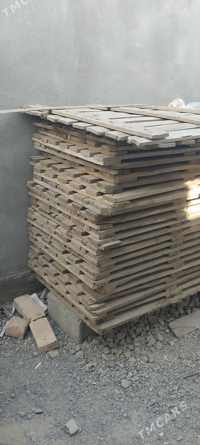 agaç padlon - Çoganly - img 3