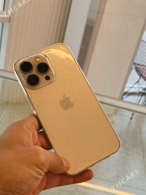iphone13pro - Ашхабад - img 2