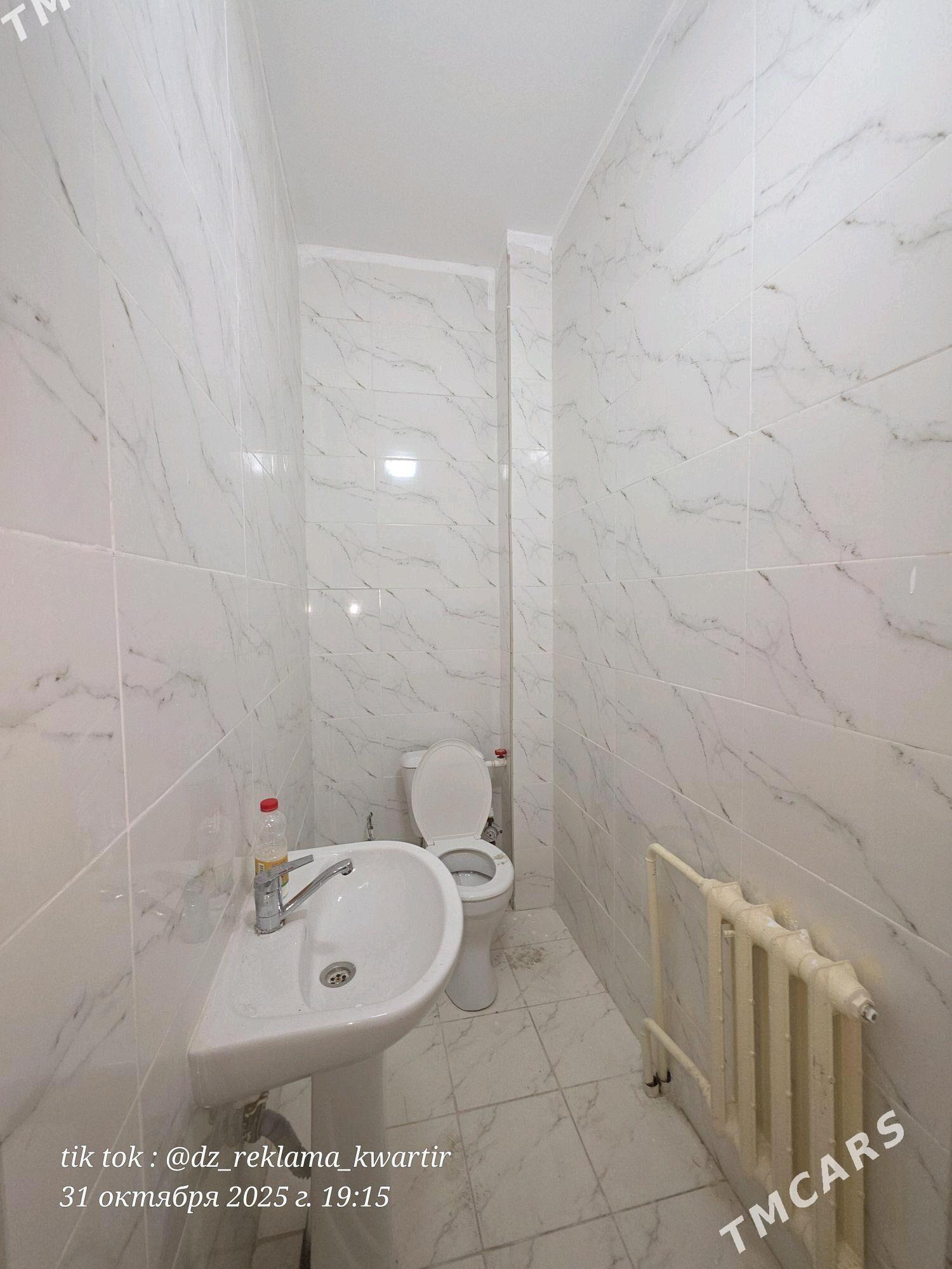 kwartira - Daşoguz - img 2